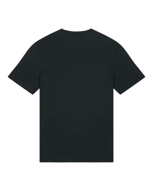ELAITCH TEE BLACK